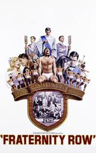 Fraternity Row (film)