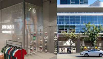 35,000 sq ft Adidas Vancouver flagship to open by Christmas 2024 | Urbanized