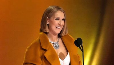 Céline Dion auf Vogue-Cover - und spricht über Erkrankung