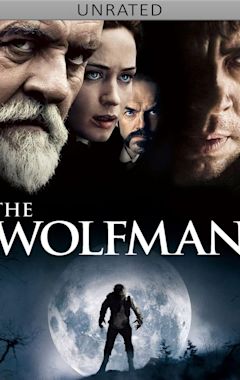 The Wolfman