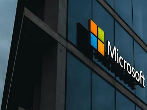 Microsoft cae a nivel mundial y provoca fallos en aeropuertos, bancos y servicios de todo el planeta