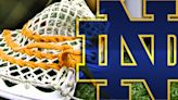 Notre Dame men’s lacrosse advances to 2nd straight Final Four