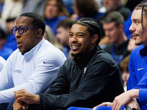 Tyler Ulis Joining John Calipari's Staff at Arkansas