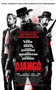 Django Unchained