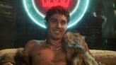 See Lukas Gage play a horny, magical Cat King in ‘Dead Boy Detectives’ clip