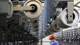 Global factory activity weakens as demand falters