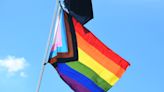In photos: Pride Flag flies at Trumbull Town Hall in honor of LGBTQ+ Pride Month