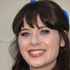 Zooey Deschanel