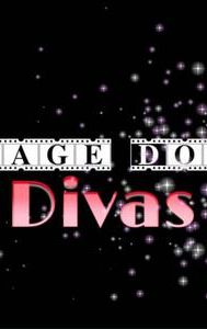 Stage Door Divas