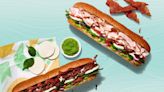 Here's How to Score a Free Subway Sandwich This Summer—Plus All the New Menu Items