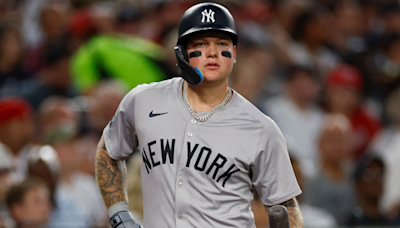 Yankees GM Brian Cashman says Alex Verdugo, not Jasson Domínguez, gives team the best chance to win right now