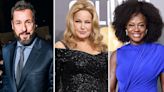 SAG Awards 2023 Nominations: Adam Sandler, Jennifer Coolidge and Viola Davis Score Nods