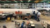 Boeing to check undelivered 787s due to fastener issue | FOX 28 Spokane