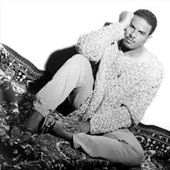 Christopher Williams (singer)