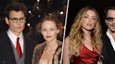 What Johnny Depp's ex-wives and girlfriends have said about him