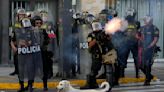 Rights groups dismayed at lack of criticism for Peru abuses
