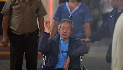 Muere Fujimori, 'el Chino' de origen japonés que gobernó Perú una década con mano de hierro