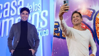 ¿Por qué corrieron a Julio Camejo del programa de ‘La Casa de los Famosos’?