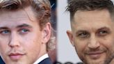 Austin Butler elogia el talento actoral de Tom Hardy y lo compara con Marlon Brando