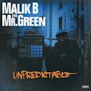 Unpredictable (Malik B. album)