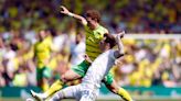 Norwich v Leeds LIVE: Championship play-off result and reaction from semi-final first leg