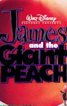 James and the Giant Peach (film)