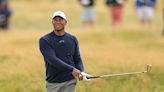 Inside Tiger Woods' misery at The Open: RIATH AL-SAMARRAI