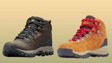 Amazon's Best-selling Hiking Boots Are Even More Discounted Than They Were on Prime Day