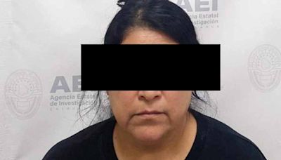 Detienen en Chihuahua a mujer acusada de fraude en Nuevo León