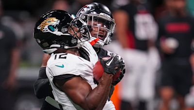 Game rewind: Jacksonville Jaguars blow lead, Miami Dolphins storm from behind in Week 1