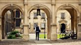 Can British universities keep up with global rivals?