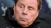 Harry Redknapp exclusive: ‘Daniel Levy never really interfered at Spurs – these days managers are relying on a head of recruitment’s judgement. No one used to sign players for Sir Alex’