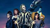 Beetlejuice Beetlejuice Movie Review: Tim Burton’s Quirky Sequel Delivers Nostalgic Charm