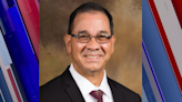 Socorro ISD Trustee Ricardo Castellano and his wife were just arrested for obstruction. This is the second SISD trustee arrested today. - KVIA