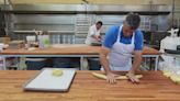Historic Diamond Bakery preps for Yom Kippur