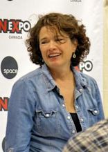 Heather Langenkamp