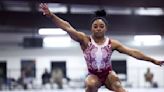 Simone Biles Netflix Series Announced Ahead of 2024 Summer Olympics in Paris