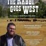 The Rabbi Goes West