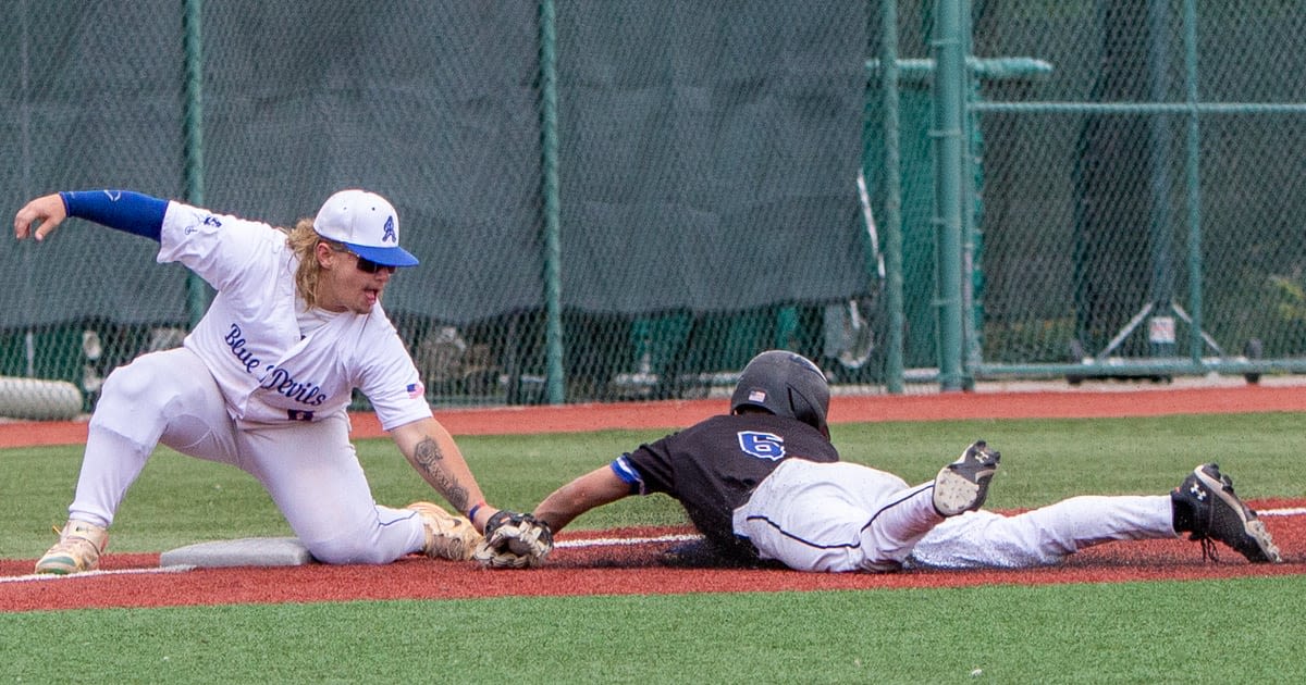 Brookville’s tourney run ends vs. Cincinnati Christian