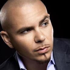 Pitbull (rapper)