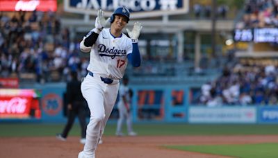 Dodgers News: Shohei Ohtani Crushes Season's Longest Homer in LA's Dominant Victory Over Atlanta
