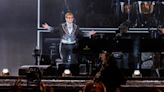 Sir Elton John pays tribute to ‘inspiring’ musicians at final US tour show