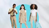 Affordable Back-to-School Uniforms for Kids, Tweens & Teens That Are Made To Last All Year