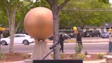 Gun threat interrupts peace garden unveiling at Fresno school, police say