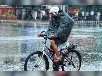 Himachal Pradesh Rains: Part of NH-3 in Himachal closed after cloudburst causes flash flood