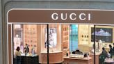 Gucci's owner is having a terrible year. The company's profit and stock have slumped as Asia sales dry up.