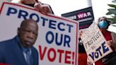 Voting rights face more threats today than Jim Crow era, advocate says