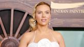 Scarlett Johansson Just Completed the Twin Quiz With Her Twin Brother in Honor of National Twin Day