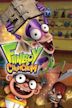 Fanboy and Chum Chum