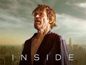 Inside (2023 film)